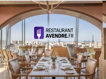 AV Restaurant très bien placé Boulogne-Billancourt