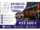 AV magnifique bar tabac FDJ proche de Bourg-Achard