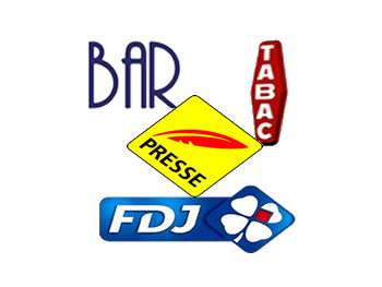 AV bar tabac loto de jour 40pl en centre Brest