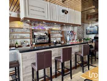 Bar à Brienne-le-Château
