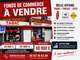 Vente tabac FDJ presse sur Bruay-La-Buissière