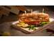 Vente sandwicherie saladerie boissons à Cabries