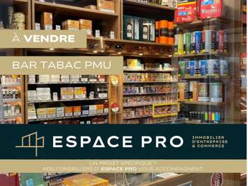 Vente bar tabac PMU en périphérie de Caen