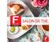 A vendre salon de thé petite restauration à Caen