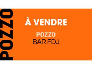 Vente  Bar - Brasserie - Tabac CAEN