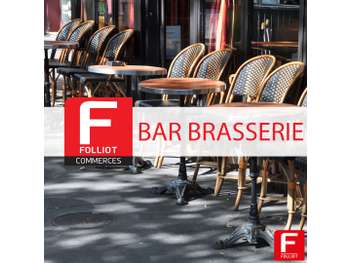 A vendre bar brasserie exceptionnel - Calvados