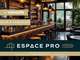 Vente bar Licence IV 426m² Caen emplacement idéal