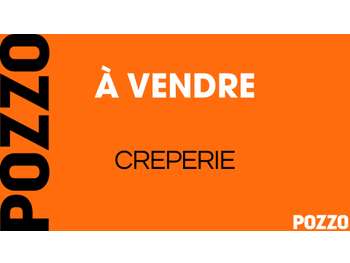 AV crêperie sur site du débarquement Caen Nord