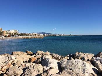Vente bar restaurant lic IV à Cagnes sur Mer