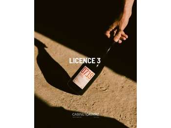 Vente licence débit de boissons à Cagnes/Mer