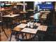 Vente café restaurant dans charme village Basque