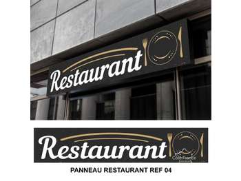 Vente restaurant licence 4 à Cambrai hyper centre