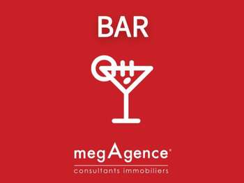 Vente bar restauration rapide licence IV à Cancale