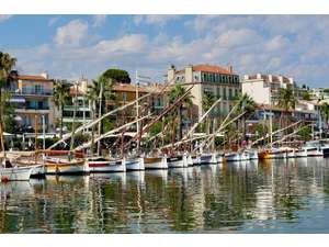 Vente Entreprises  Bar - Brasserie - Tabac CANNES