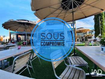 Brasserie à Carnoux-en-Provence