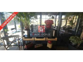 Fonds de restaurant de 410m² à vendre à Carpentras
