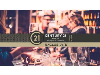 A vendre restaurant bar à vin à Carry Le Rouet