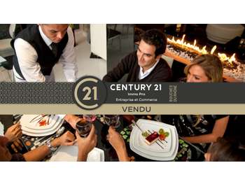 Vente VENDU restaurant PROCHE CASSIS