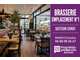 Vente bar brasserie emplacement N°1 à Cergy