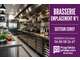 Vente bar brasserie emplacement N°1 à Cergy