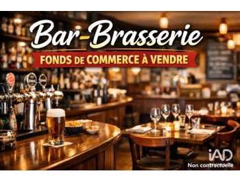 Bar brasserie à Chalon-sur-Saône