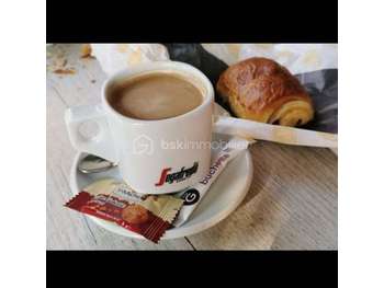Vente FDC bar brasserie licence IV  sur Chalons