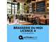 Vente brasserie du midi licence IV à Chambéry (73)