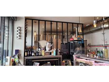 PROCHE DE CHANTILLY BAR TABAC FDJ BRASSERIE