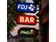 A vendre bar PMU FDJ station balnéaire 17