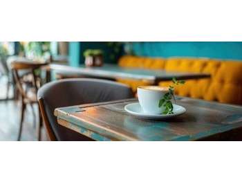 AV salon de thé coffee shop emplt N°1 La Rochelle