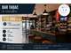 Vente magnifique bar tabac FDJ dans l'Aisne (02)