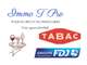 Vente magnifique bar tabac FDJ dans l'Aisne (02)
