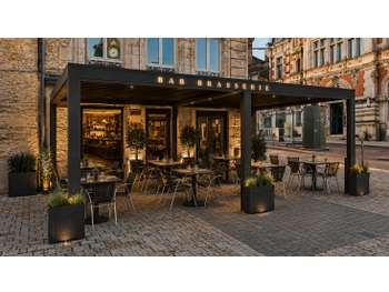 Vente Bar/brasserie emplacement n°1 à Chaumont