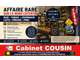 Vente bar tabac loto presse PMU dans Nord Cotentin