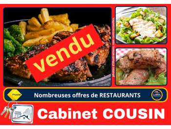 Av bar restaurant brasserie Cherbourg-En-Cotentin