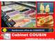 Vente crêperie glacier emplacement N° 1 Cherbourg