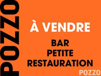 Vente bar débit de poisson à Cherbourg En Cotentin