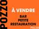 Vente bar débit de poisson à Cherbourg En Cotentin