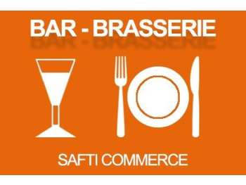 AV restaurant 80 couverts 140m² + terrasse Chessy