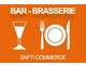 AV restaurant 80 couverts 140m² + terrasse Chessy