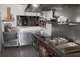 AV restaurant 80 couverts 140m² + terrasse Chessy