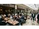 Bar brasserie FDJ dans galerie proche Clermont-Fd