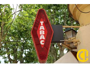 Vente fonds de commerce bar tabac FDJ Clermont Fd