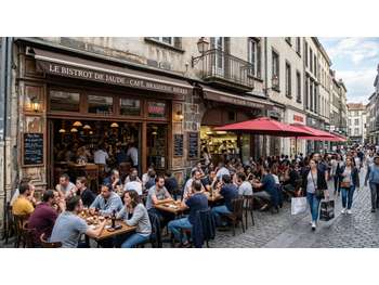A vendre bar pub en hyper centre Clermont-Ferrand