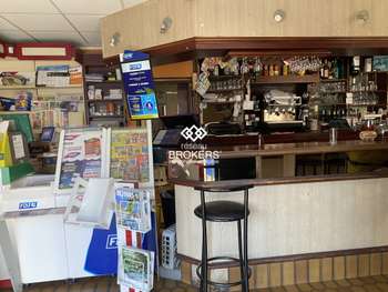 Vente bar brasserie + que centenaire Clermont Fd
