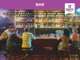 Secteur bar FDJ en centre village secteur Gignac