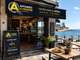 Coffee shop & crêpes empl  exceptionnel Concarneau