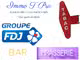 Cède beau bar tabac FDJ situé dans une ville du 77