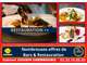 Vente restaurant en centre ville de Coutances