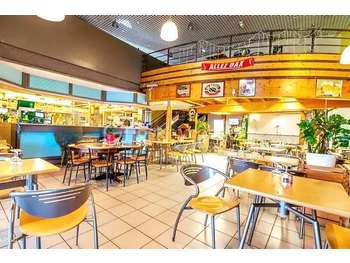 Vente bar brasserie cafétéria empl stratégique Dax